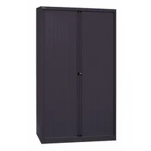 Bisley Basic+ roldeurkast 198x120x43cm