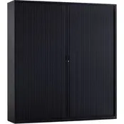 Demontabele roldeurkast 195x180x45 Demontabele roldeurkast 195x180x45