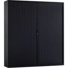 Demontabele roldeurkast 195x180x45