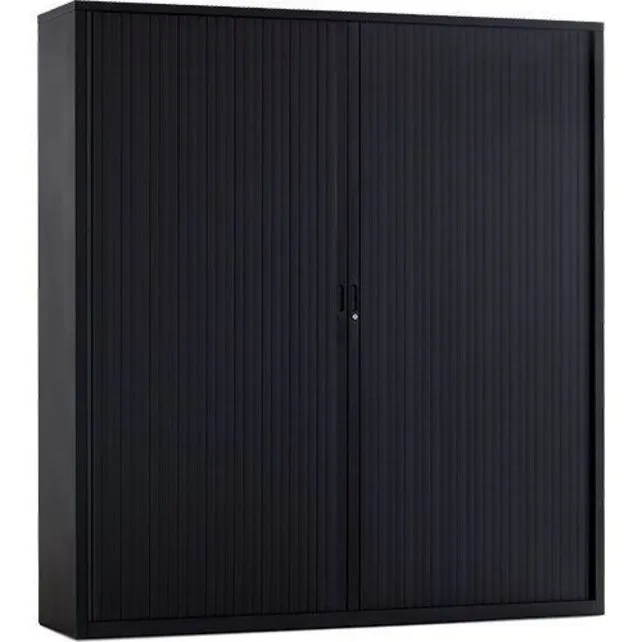 Demontabele roldeurkast 195x180x45 Demontabele roldeurkast 195x180x45