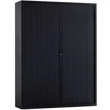 Demontabele roldeurkast 195x160x45