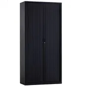 Demontabele roldeurkast 195x100x45