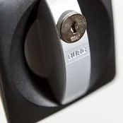 Draaideurkast Depo 180x80x38cm