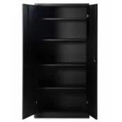 Draaideurkast Depo 195x92x42cm Draaideurkast Depo 195x92x42cm