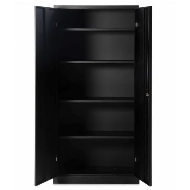 Draaideurkast Depo 195x92x42cm Draaideurkast Depo 195x92x42cm