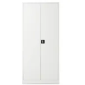 Draaideurkast Depo 195x92x42cm Draaideurkast Depo 195x92x42cm