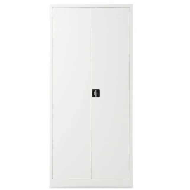 Draaideurkast Depo 195x92x42cm Draaideurkast Depo 195x92x42cm