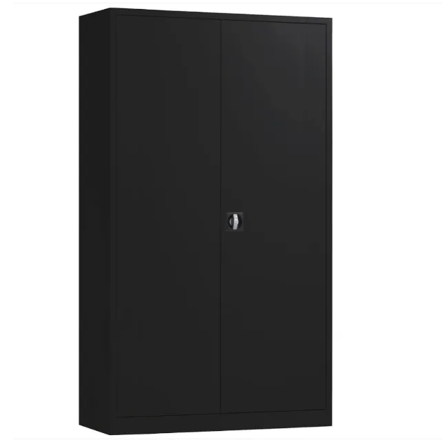 Draaideurkast Depo 195x120x42cm