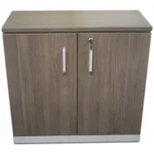 Draaideurkast Florence 85x90x42cm Draaideurkast Florence 85x90x42cm