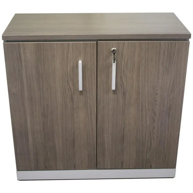 Draaideurkast Florence 85x90x42cm Draaideurkast Florence 85x90x42cm