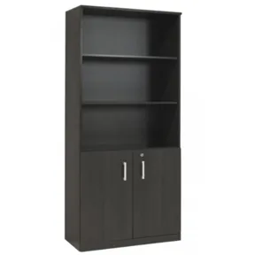 Draaideurkast Florence 200x90x42cm half open