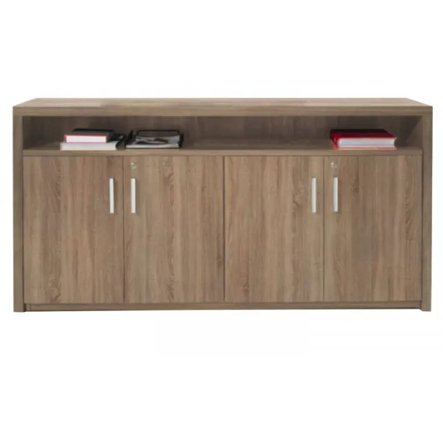 Dressoirkast Florence 89x168x42cm