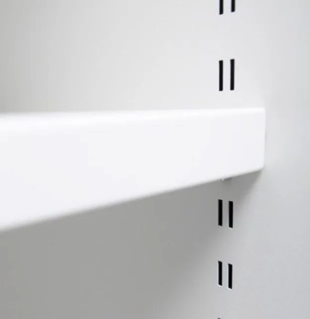 Akoestische schuifdeurkast 198x200x50cm