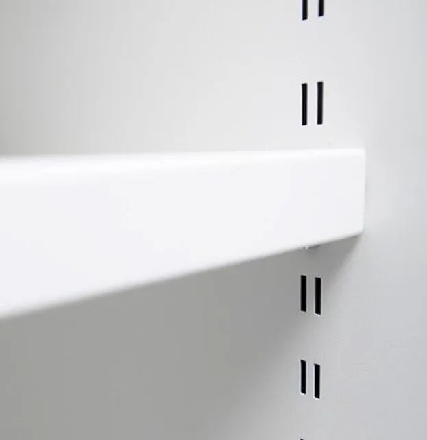 Akoestische schuifdeurkast 160x160x50cm