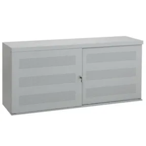 Schuifdeurkast Perfo 72,5x160x45cm