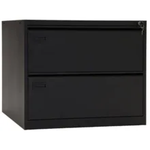 Hangmappenkast Depo 2 laden 71,5x84x62cm