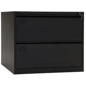 Hangmappenkast Depo 2 laden 71,5x84x62cm