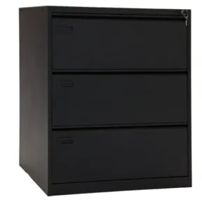 Hangmappenkast Depo 3 laden 102x84x62cm