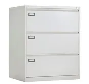 Hangmappenkast Depo 3 laden 102x84x62cm