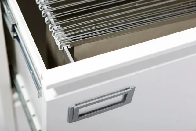 Hangmappenkast Depo 2 laden 71x46x62 Hangmappenkast Depo 2 laden 71x46x62