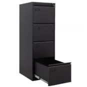 Hangmappenkast Depo 4 laden 133x46x62