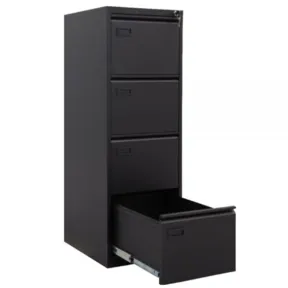 Hangmappenkast Depo 4 laden 133x46x62