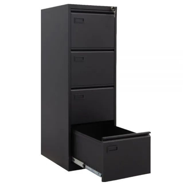 Hangmappenkast Depo 4 laden 133x46x62