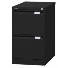 Bisley hangmappenkast Premium 2 laden