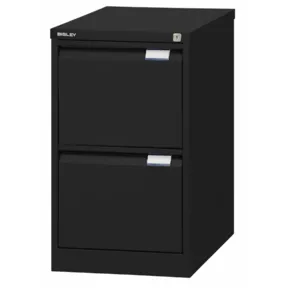 Bisley hangmappenkast Premium 2 laden