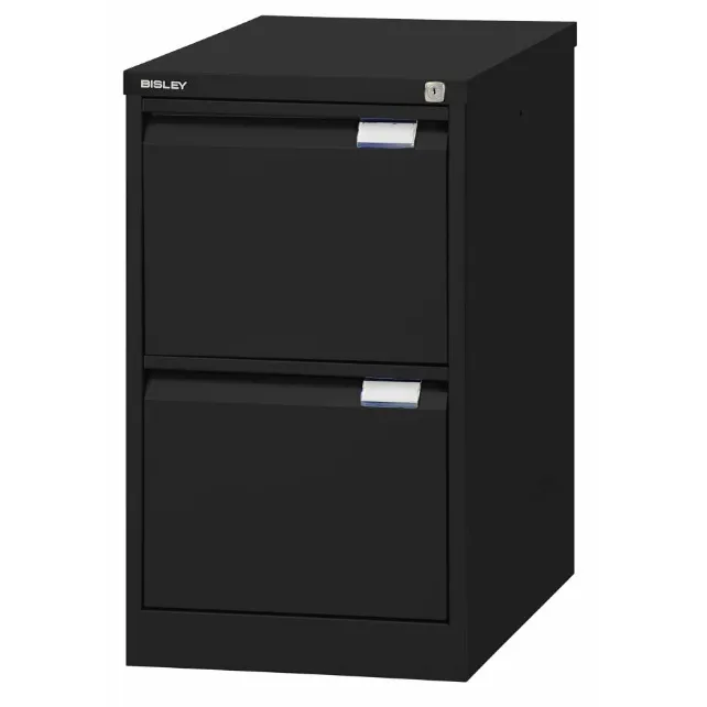 Bisley hangmappenkast Premium 2 laden