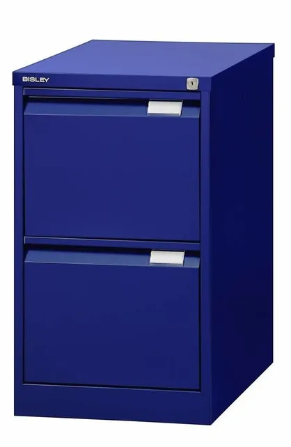 Bisley hangmappenkast Premium 2 laden