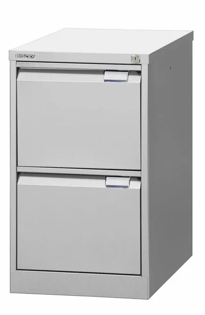 Bisley hangmappenkast Premium 2 laden