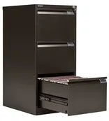 Bisley hangmappenkast Premium 3 laden Bisley hangmappenkast Premium 3 laden