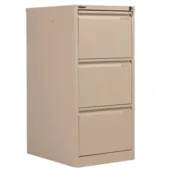 Bisley hangmappenkast Premium 3 laden Bisley hangmappenkast Premium 3 laden