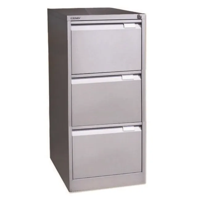 Bisley hangmappenkast Premium 3 laden Bisley hangmappenkast Premium 3 laden