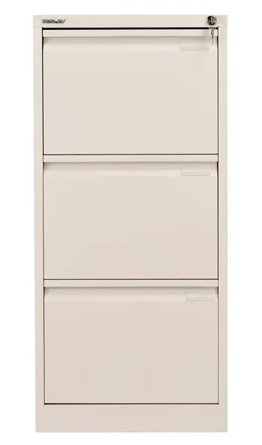 Bisley hangmappenkast Premium 3 laden Bisley hangmappenkast Premium 3 laden