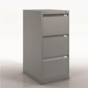 Bisley hangmappenkast Premium 3 laden Bisley hangmappenkast Premium 3 laden