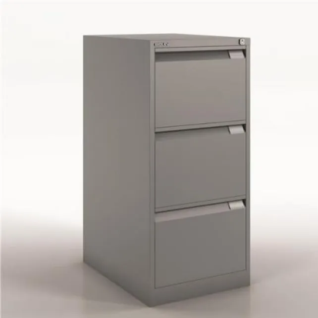 Bisley hangmappenkast Premium 3 laden Bisley hangmappenkast Premium 3 laden