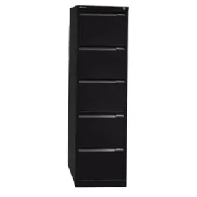 Bisley hangmappenkast Premium 5 laden