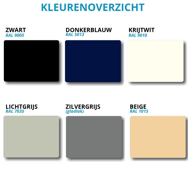 Bisley hangmappenkast Premium 5 laden