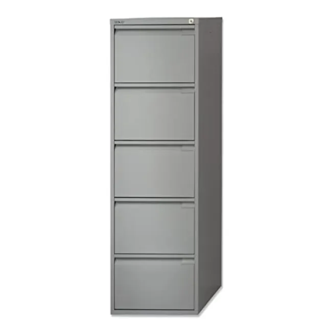 Bisley hangmappenkast Premium 5 laden