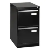 Bisley hangmappenkast Basic 2 laden