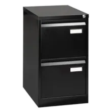 Bisley hangmappenkast Basic 2 laden