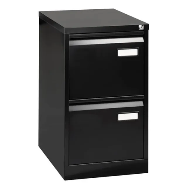 Bisley hangmappenkast Basic 2 laden