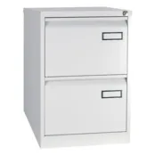 Bisley hangmappenkast Basic 2 laden