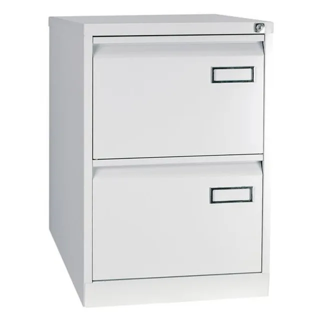 Bisley hangmappenkast Basic 2 laden