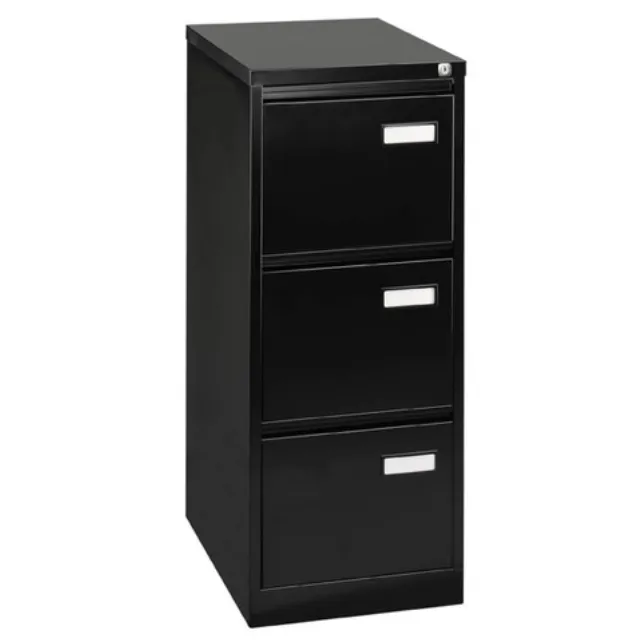 Bisley hangmappenkast Basic 3 laden