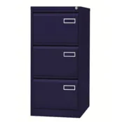 Bisley hangmappenkast Basic 3 laden