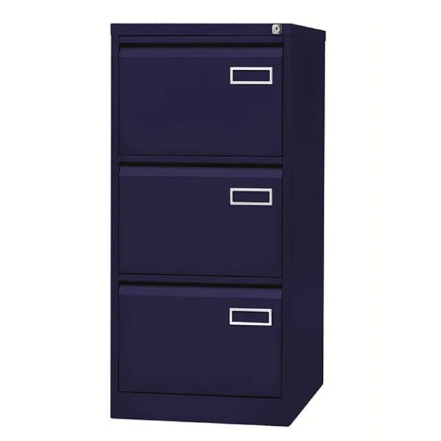 Bisley hangmappenkast Basic 3 laden