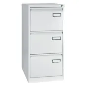 Bisley hangmappenkast Basic 3 laden